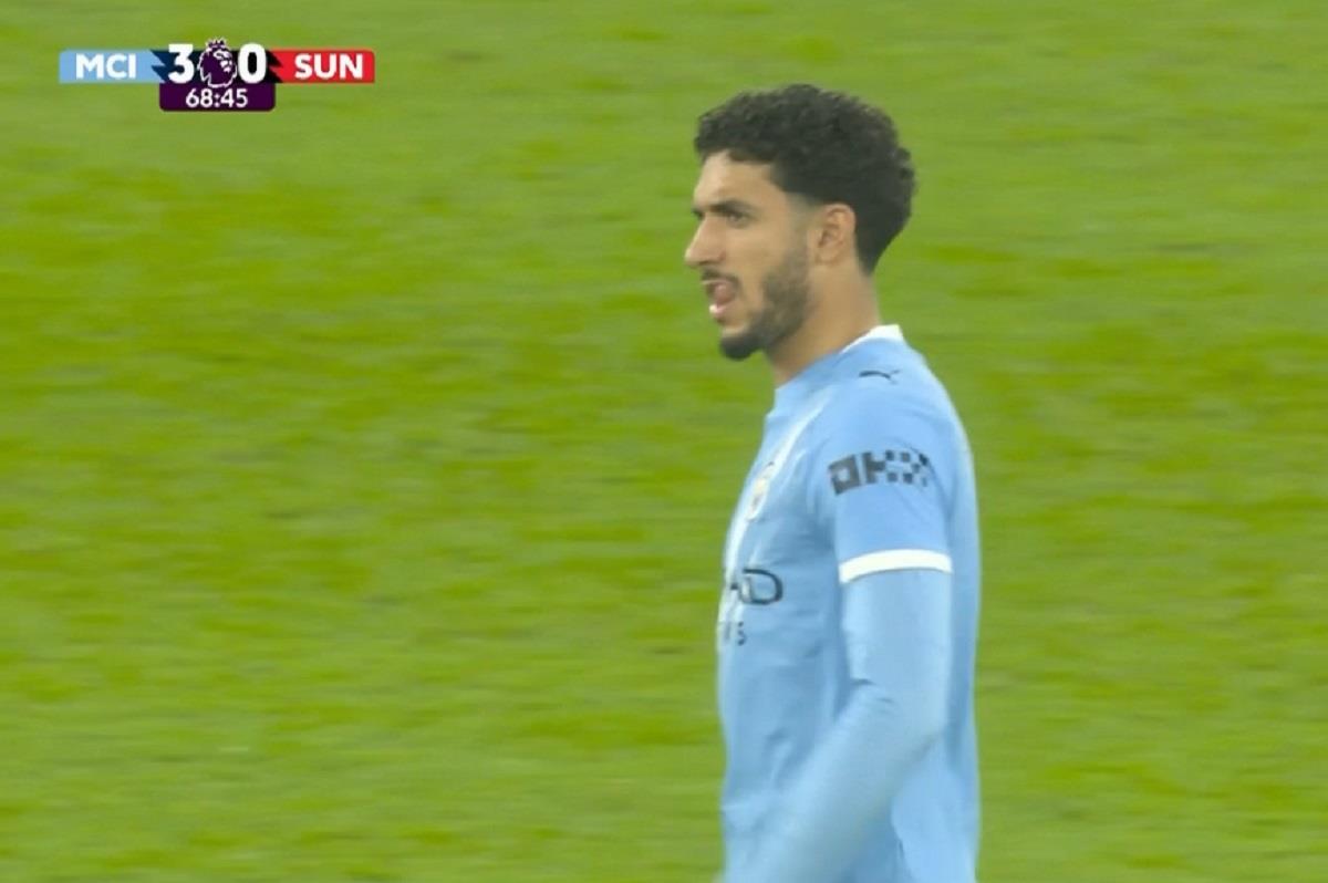 فيديو | ماذا قدم عمر مرموش في مباراة مانشستر سيتي وسندرلاند بـ الدوري الإنجليزي؟