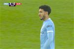 فيديو | ماذا قدم عمر مرموش في مباراة مانشستر سيتي وسندرلاند بـ الدوري الإنجليزي؟