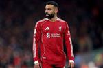 سلوت عن استمرار جلوس محمد صلاح كبديل: أنا صاحب القرار في ليفربول