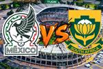موعد مباراة المكسيك وجنوب إفريقيا في افتتاح كأس العالم 2026