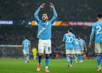 ريان شرقي أريد اللعب مع مرموش وتمريرة فودين أمام سندرلاند هدفها إسعاد الجماهير