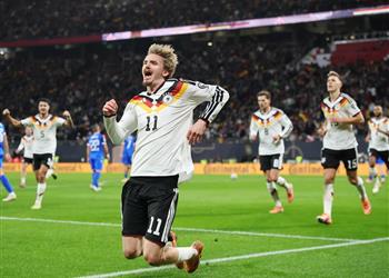 مواعيد مباريات مجموعة ألمانيا في كأس العالم 2026