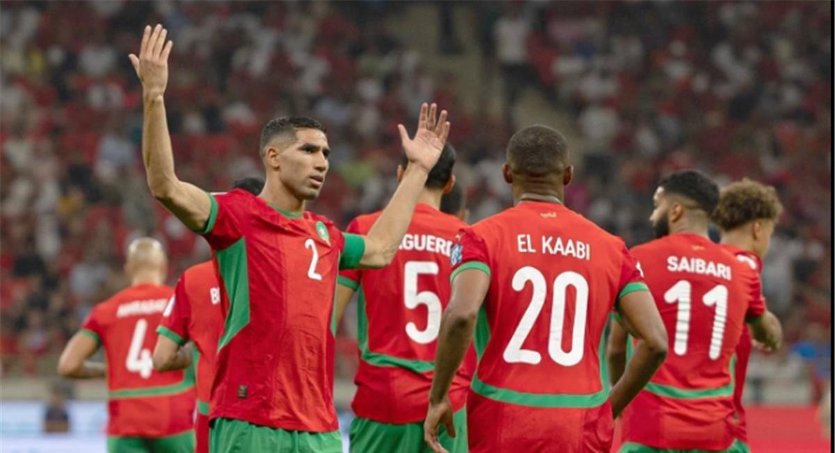 مواعيد مباريات المغرب في كأس العالم 2026