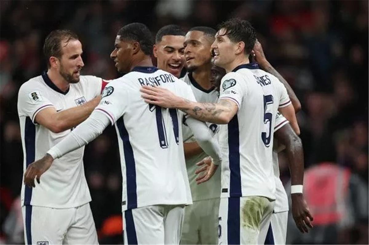 في الكورة : مواعيد مباريات مجموعة إنجلترا في كأس العالم 2026