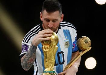 مواعيد مباريات مجموعة الأرجنتين في كأس العالم 2026