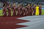 مواعيد مباريات قطر في كأس العالم 2026