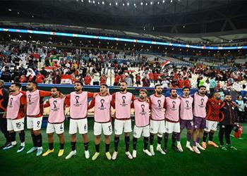 سيناريوهات تأهل منتخب مصر إلى دور الـ8 من كأس العرب