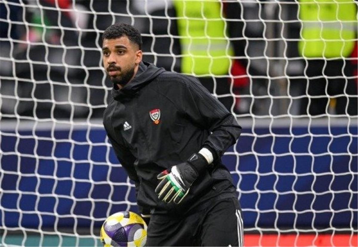 حمد المقبالي