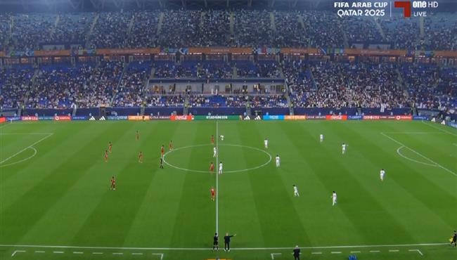 ملخص مباراة العراق السودان 2 0 كأس العرب