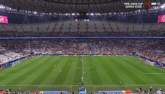 ملخص مباراة مصر والامارات 1 1 كاس العرب