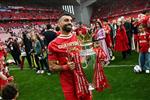 بعد تصريحاته النارية.. محمد صلاح يمتلك "فرصة ذهبية" في كأس أمم إفريقيا