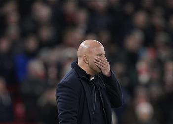 تقارير ليفربول يحدد مدرب ا مؤقت ا لخلافة سلوت ومرشح دائم مفاجئ