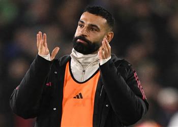 مراسل ليفربول اللاعبون سيشعرون بشيء مكرر تجاه محمد صلاح وسؤال ما يطرح نفسه الآن