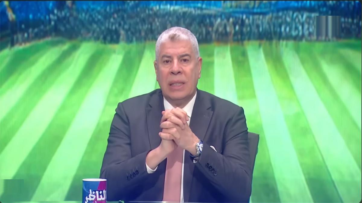 مش مرتاح.. تعليق قوي من شوبير بعد تعادل منتخب مصر مع الإمارات في كأس العرب