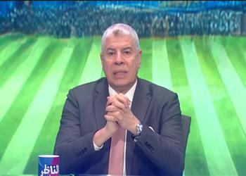 مش مرتاح تعليق قوي من شوبير بعد تعادل منتخب مصر مع الإمارات في كأس العرب