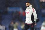 رد فعل قوي من ليفربول على تصريحات محمد صلاح الهجومية