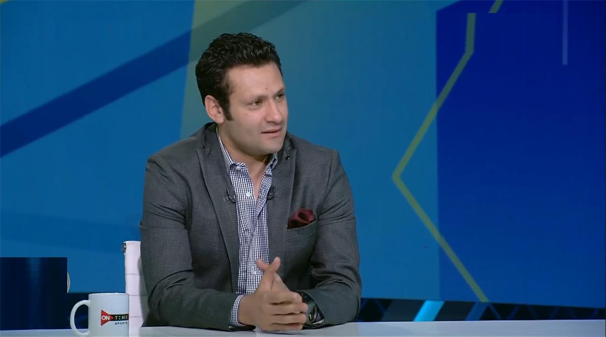 أبو العلا ينفجر: الزمالك دوره سنيد في مسرحية شرعنة البطل الأوحد