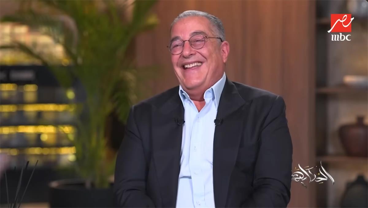 ياسين منصور يكشف: ريال مدريد يريد الاستفادة من الأهلي.. وبدأ التحرك