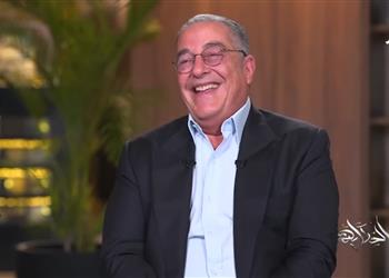 ياسين منصور يكشف ريال مدريد يريد الاستفادة من الأهلي وبدأ التحرك