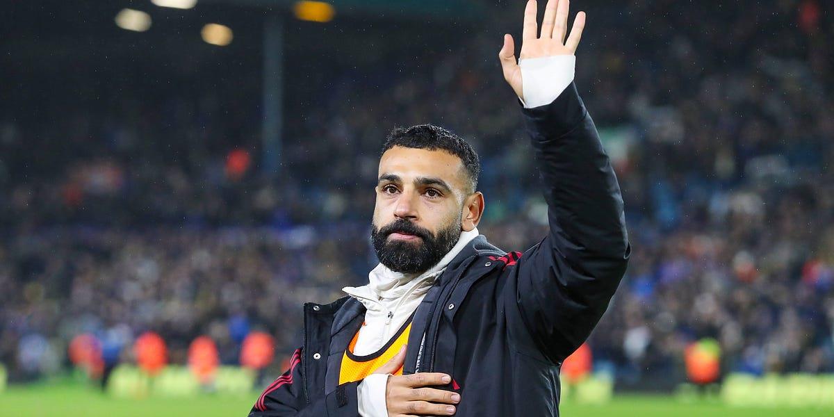 جيمس بيرس مهاجمًا محمد صلاح: ليفربول يلعب أفضل بدونه.. وتصرفه غير محترم