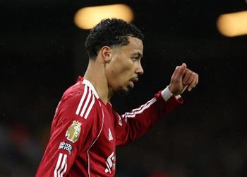 إيكتيكي عن تعادل ليفربول مع ليدز يونايتد نشعر بخيبة أمل وعلينا التحلي بالهدوء