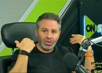 حازم إمام 3 لاعبين في كأس العرب سيفيدون منتخب مصر في أمم إفريقيا