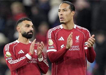 بعد تصريحات محمد صلاح اجتماع طارئ في ليفربول وصفقتان مهددتان بالفشل