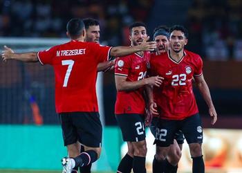 اتحاد الكرة يعلن خطوات شراء تذاكر مباريات منتخب مصر في كأس العالم 2026