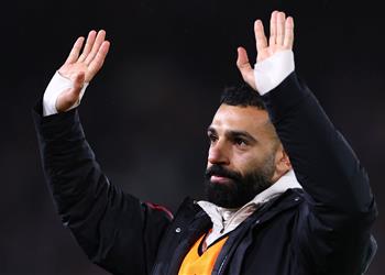كوليمور لـ ليفربول اتركوا محمد صلاح لو أراد الرحيل النادي أهم من اللاعبين