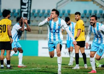 بيراميدز يتهم 3 حكام بتشويه العدالة في الدوري ويطالب بتحقيق عاجل