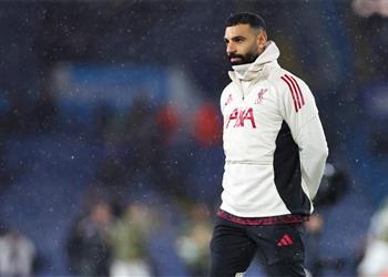 سبورت عن تصريحات محمد صلاح فقد أعصابه ولا يفهم دوره الجديد