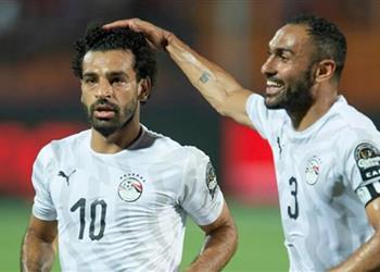 أحمد المحمدي منتقد ا سلوت لم يحترم محمد صلاح وما فعله غير مقبول