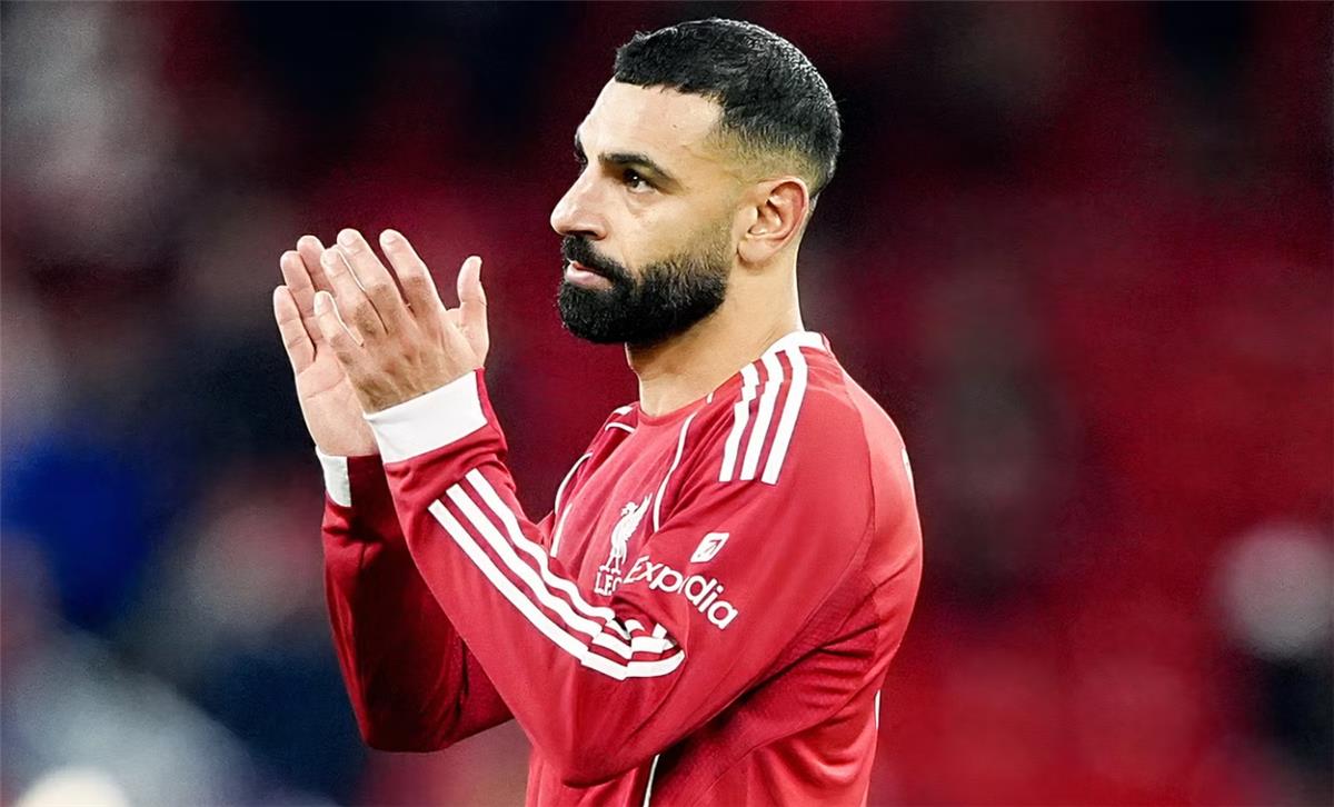 براتب 200 مليون يورو.. وجهة جديدة تنتظر محمد صلاح في يناير