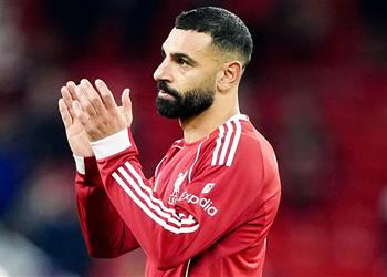 براتب 200 مليون يورو وجهة جديدة تنتظر محمد صلاح في يناير