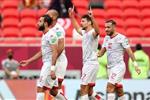 تشكيل تونس أمام قطر في كأس العرب.. بن رمضان ومعلول أساسيان