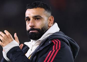 كوكا يدعم محمد صلاح في فئة مختلفة مثل ميسي ورونالدو ولا يصلح لمقاعد البدلاء