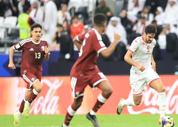 ترتيب المجموعة الأولى من كأس العرب 2025 بعد فوز تونس على قطر وتعادل فلسطين وسوريا