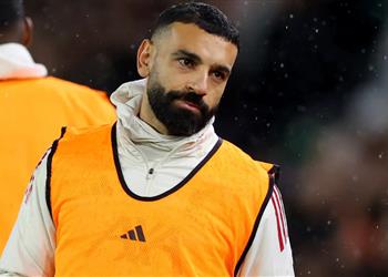 شعور صادق وإشارة مزيفة خبير لغة جسد ي حلل تصريحات محمد صلاح ضد سلوت وليفربول