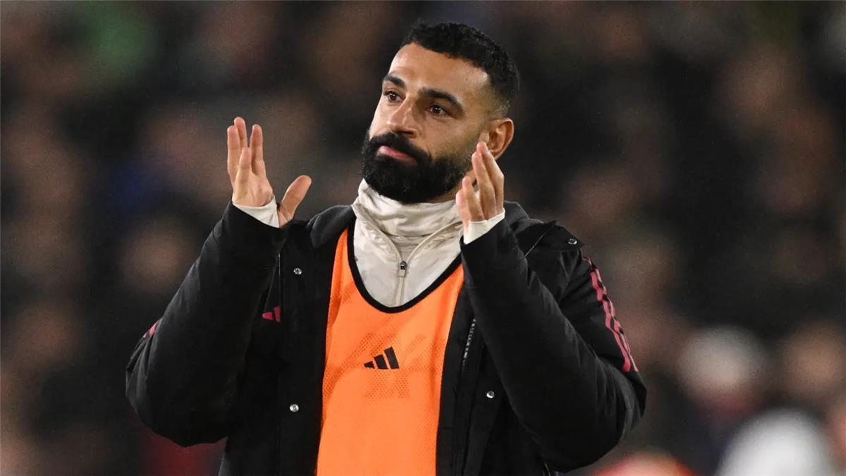 لويس جارسيا: محمد صلاح ألقى قنبلة.. وليفربول لا يحتاج لمزيد من الضجيج