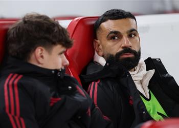 لويس جارسيا محمد صلاح ألقى قنبلة وليفربول لا يحتاج لمزيد من الضجيج