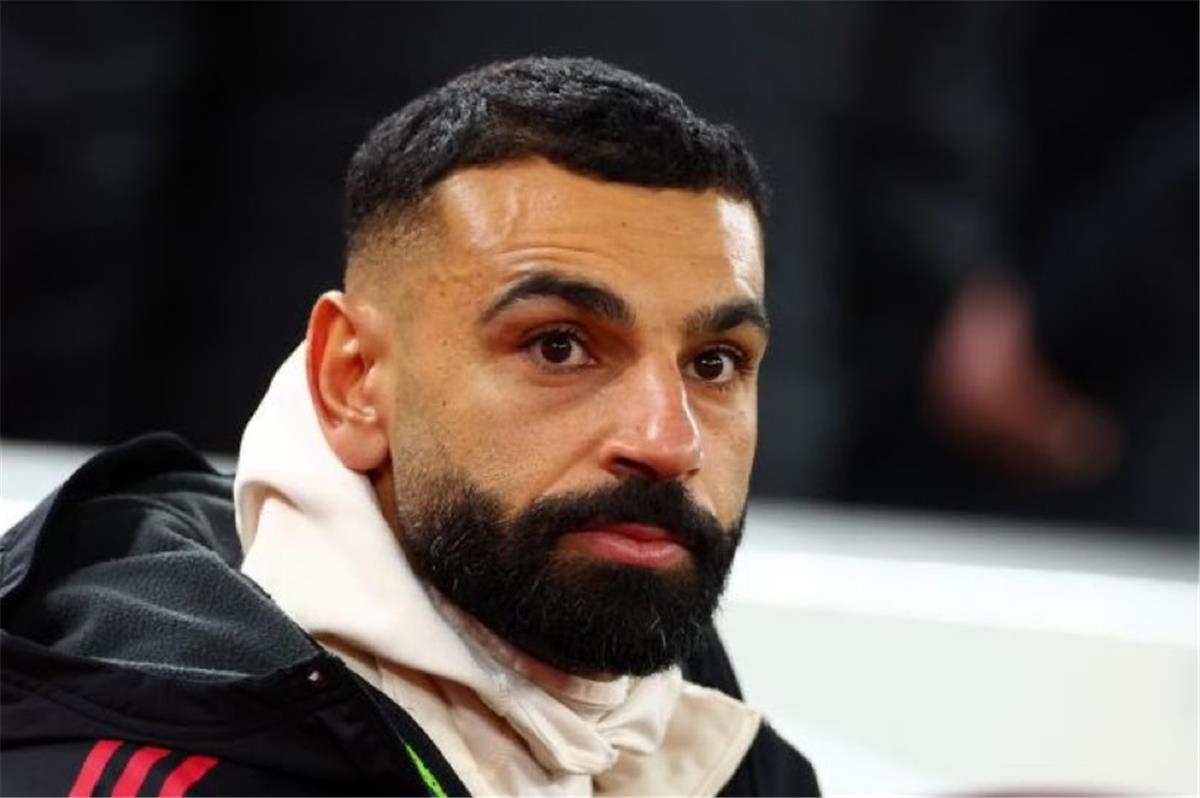 TalkSport تكشف موقف ليفربول من آرني سلوت بعد تصريحات محمد صلاح