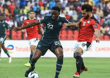 موعد مباراة مصر ونيجيريا الودية استعداد ا لـ كأس أمم إفريقيا