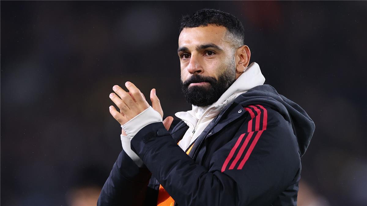 كاراجر يهاجم تصريحات محمد صلاح: تصرفاته طفولية.. وعليه أن يعتذر لـ سلوت