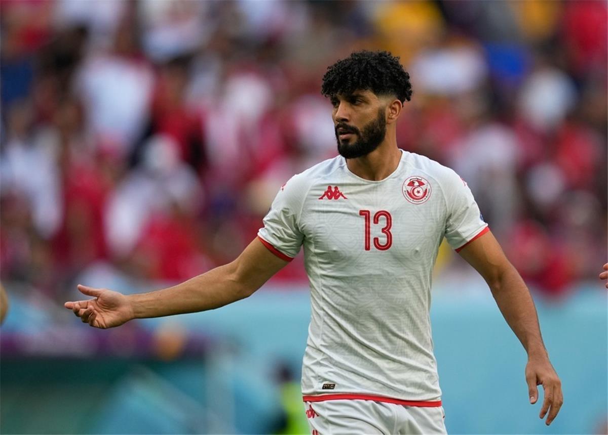 في الكورة : فرجاني ساسي بعد خروج تونس من كأس العرب: لم يحالفنا التوفيق.. وسنركز على الإيجابيات