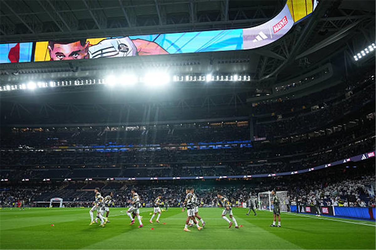 ريال مدريد يتعرض لضربة مبكرة أمام سيلتا فيجو في الدوري الاسباني