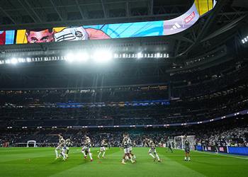 ريال مدريد يتعرض لضربة مبكرة أمام سيلتا فيجو في الدوري الاسباني