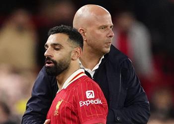 ديلي ميل ليفربول أمام قرار مصيري بشأن محمد صلاح بعد تصريحاته النارية