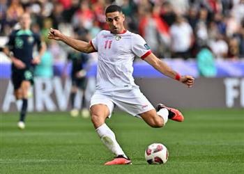 حقيقة مفاوضات الأهلي مع بابلو الصباغ لاعب منتخب سوريا