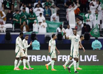 موعد والقنوات الناقلة لمباراة السعودية والمغرب اليوم في كأس العرب والمعلقين