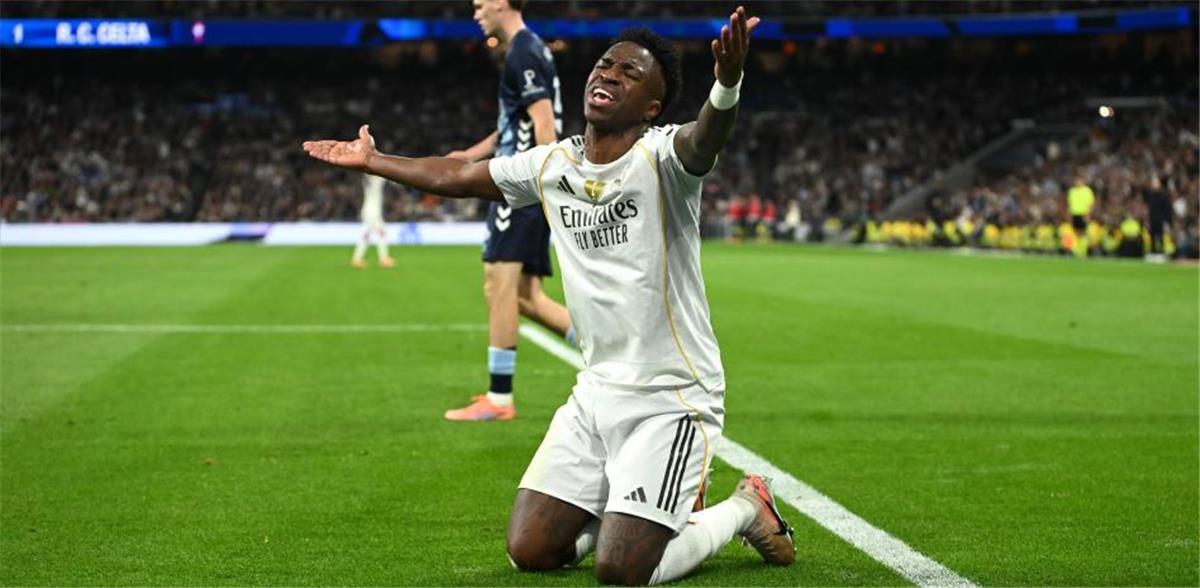 فينيسيوس جونيور